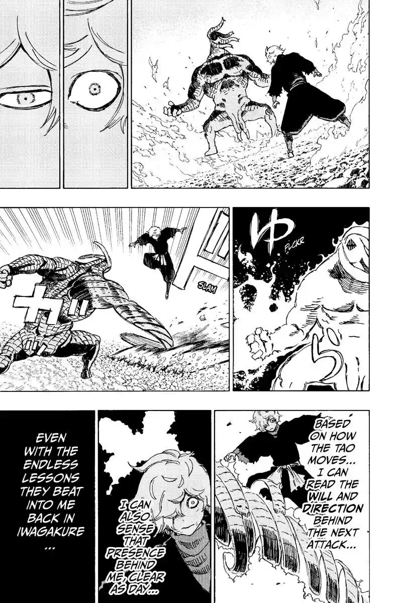 Read Jigokuraku Manga Online