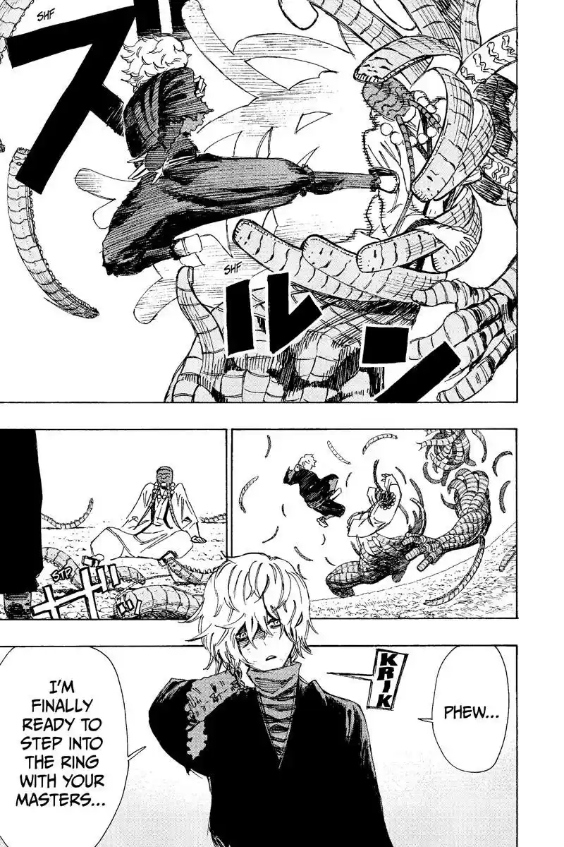 Read Jigokuraku Manga Online