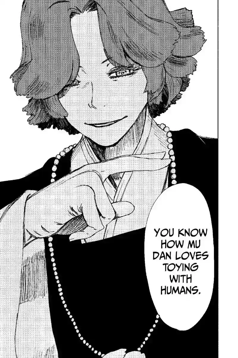 Read Jigokuraku Manga Online