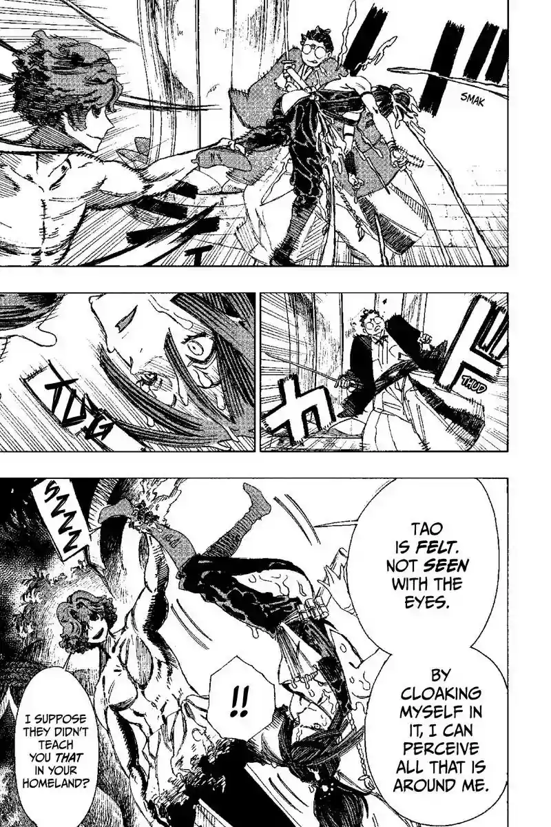 Read Jigokuraku Manga Online