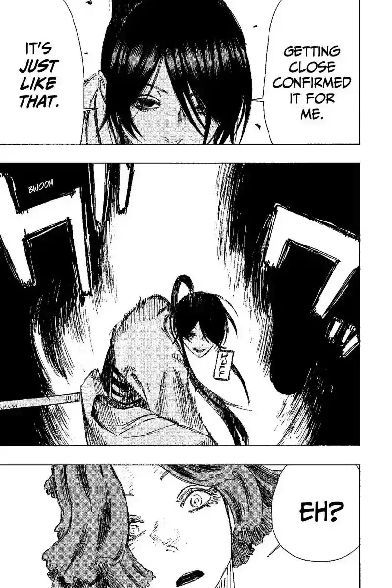 Read Jigokuraku Manga Online