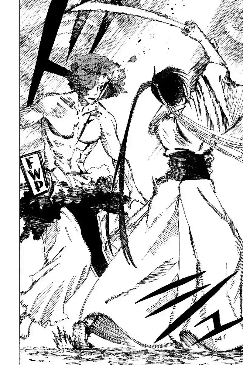 Read Jigokuraku Manga Online