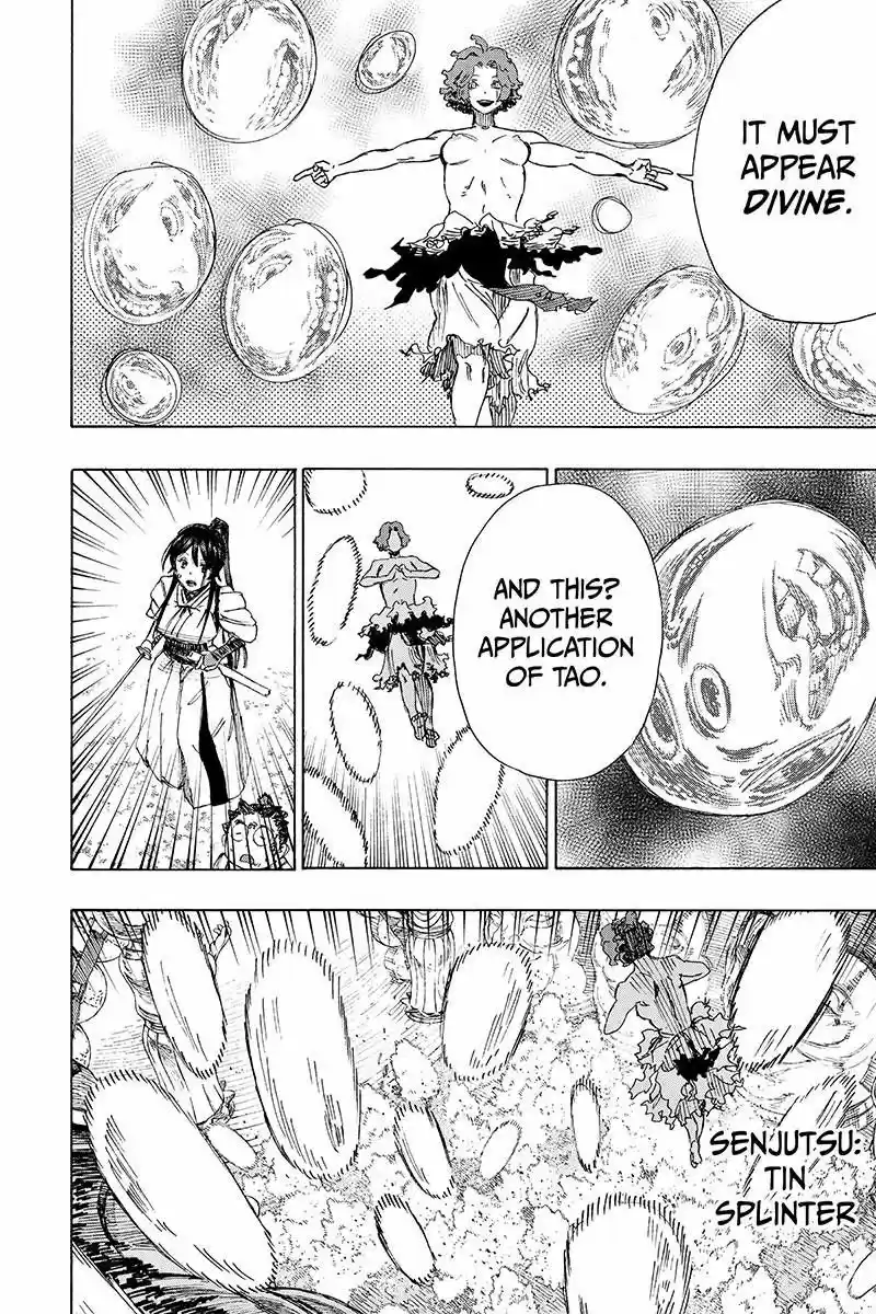 Read Jigokuraku Manga Online