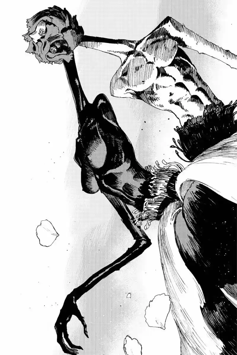 Read Jigokuraku Manga Online