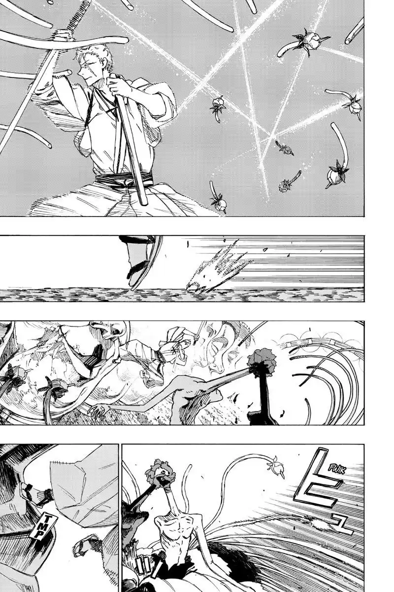 Read Jigokuraku Manga Online