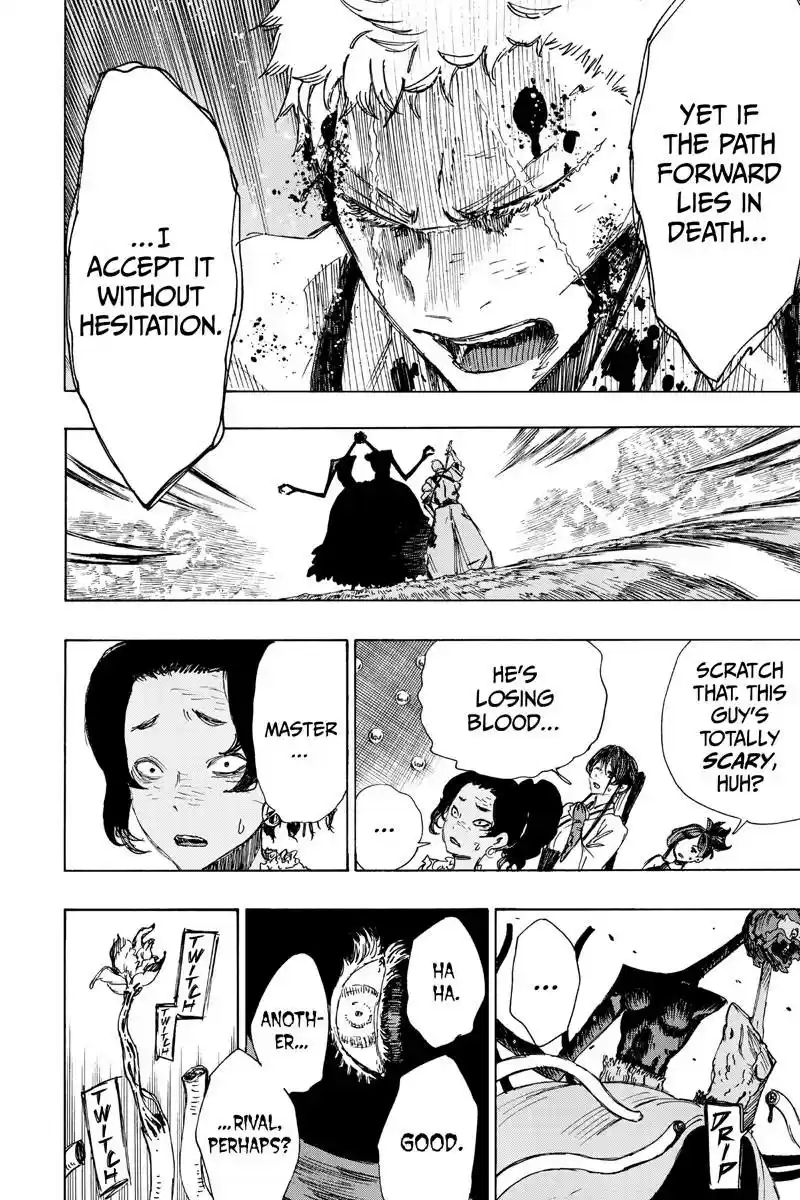 Read Jigokuraku Manga Online