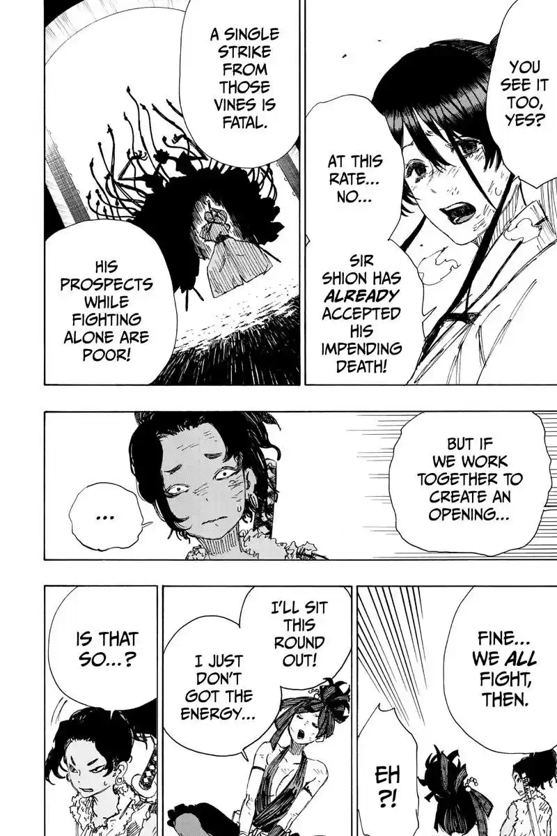 Read Jigokuraku Manga Online