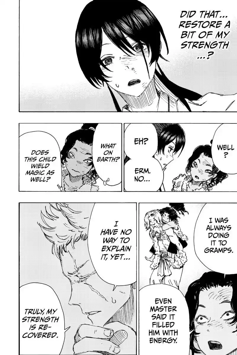 Read Jigokuraku Manga Online