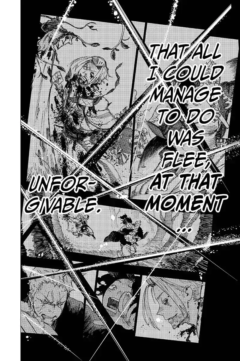 Read Jigokuraku Manga Online