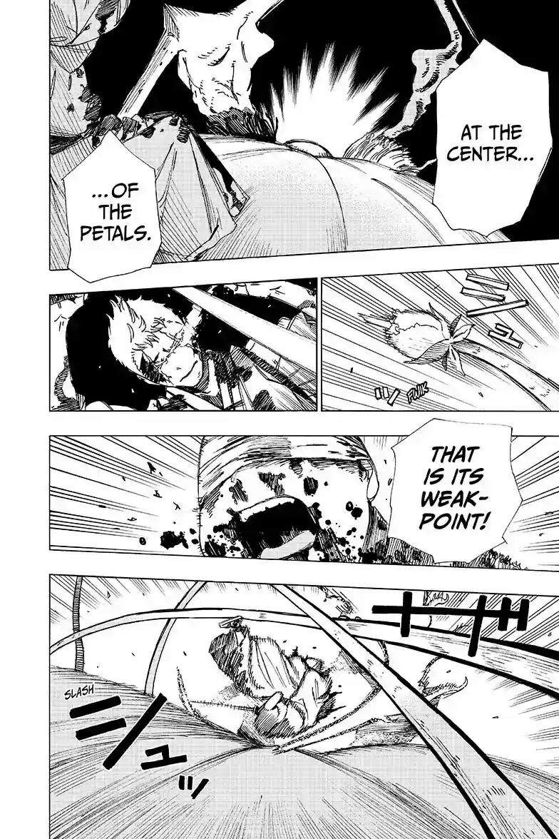 Read Jigokuraku Manga Online