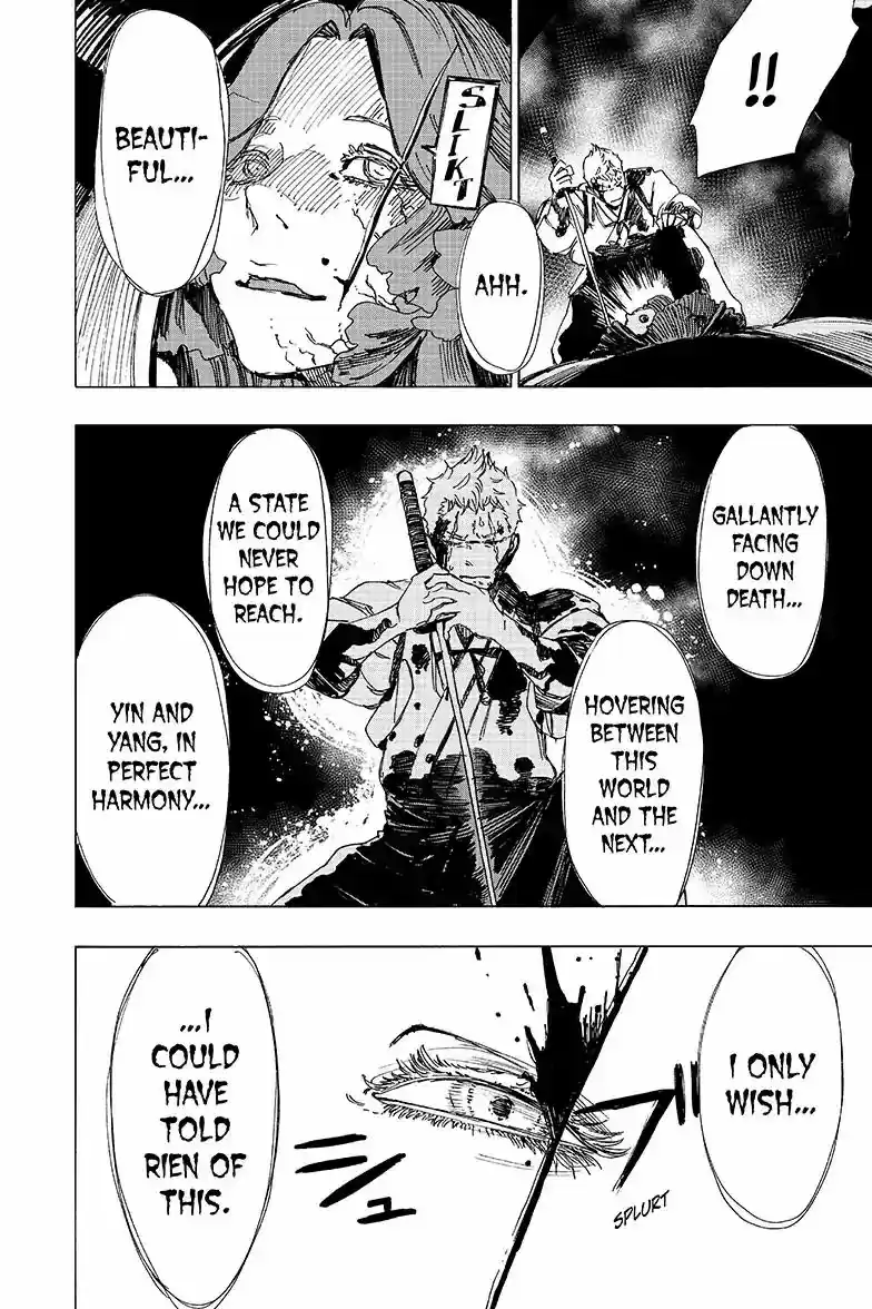 Read Jigokuraku Manga Online