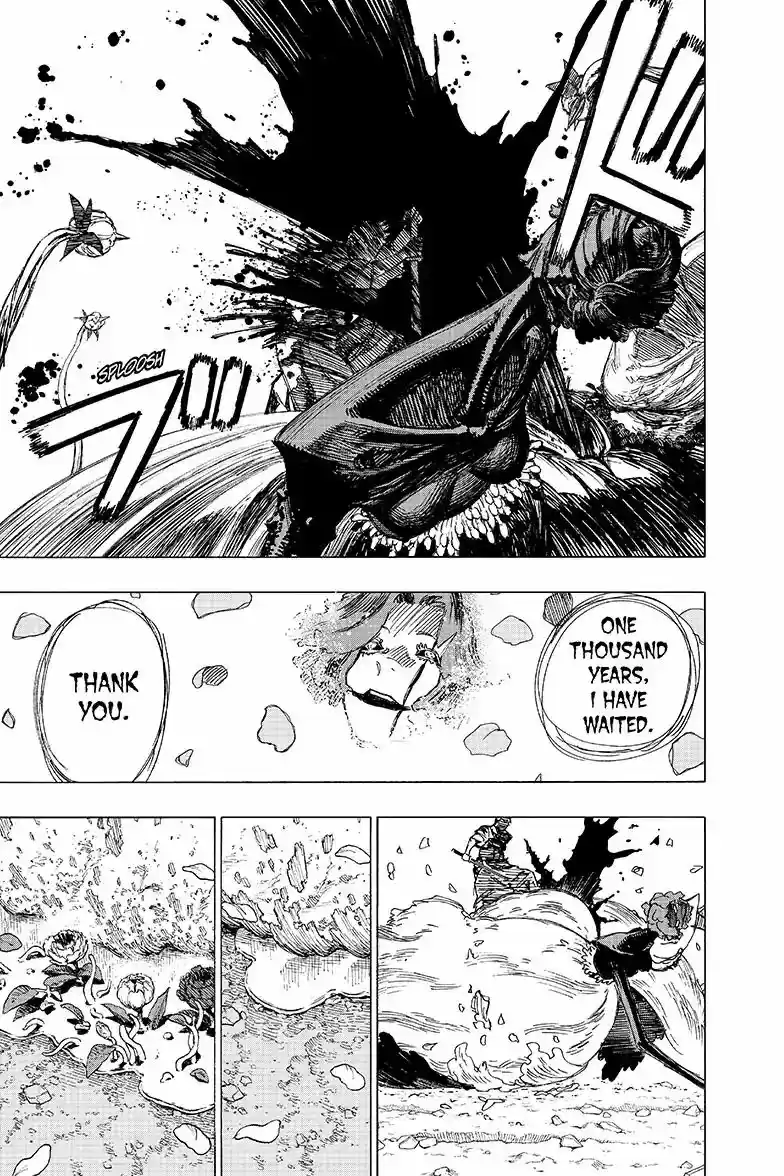 Read Jigokuraku Manga Online