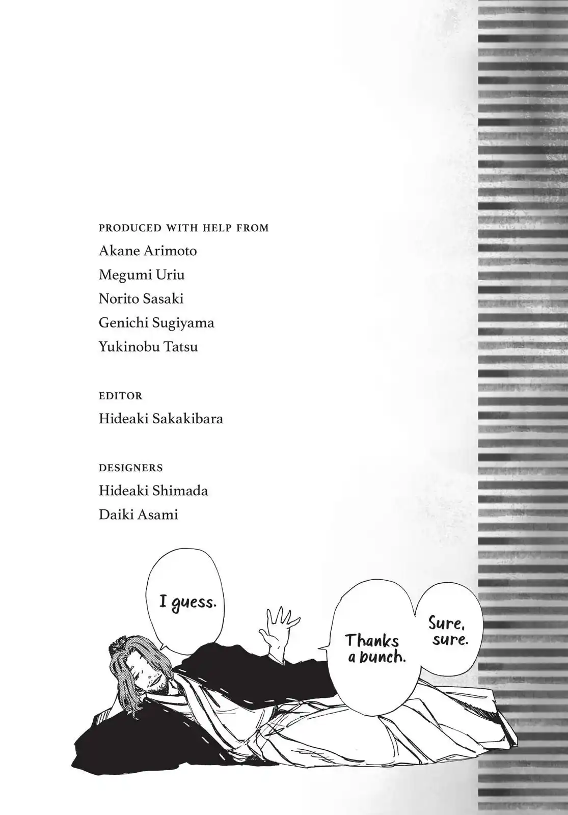 Read Jigokuraku Manga Online