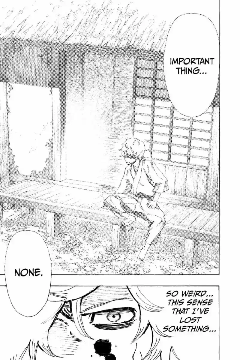 Read Jigokuraku Manga Online