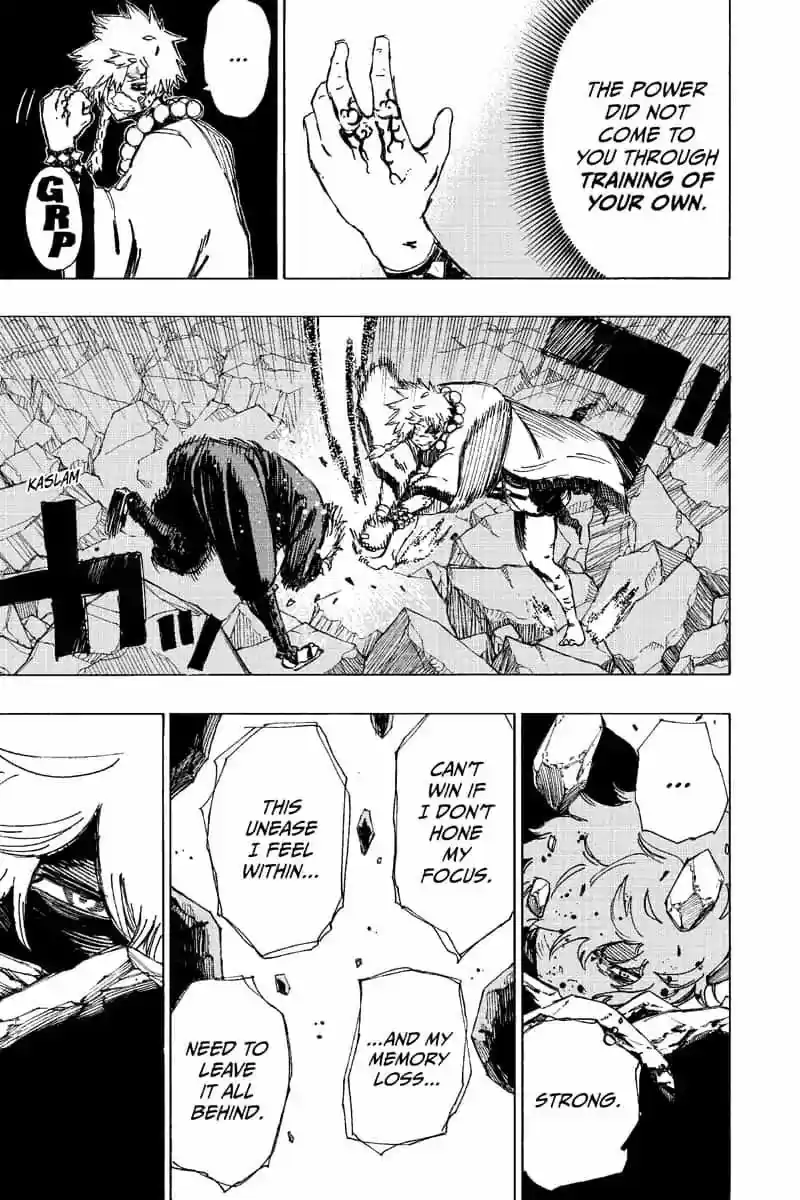 Read Jigokuraku Manga Online