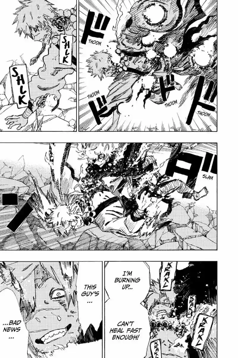 Read Jigokuraku Manga Online