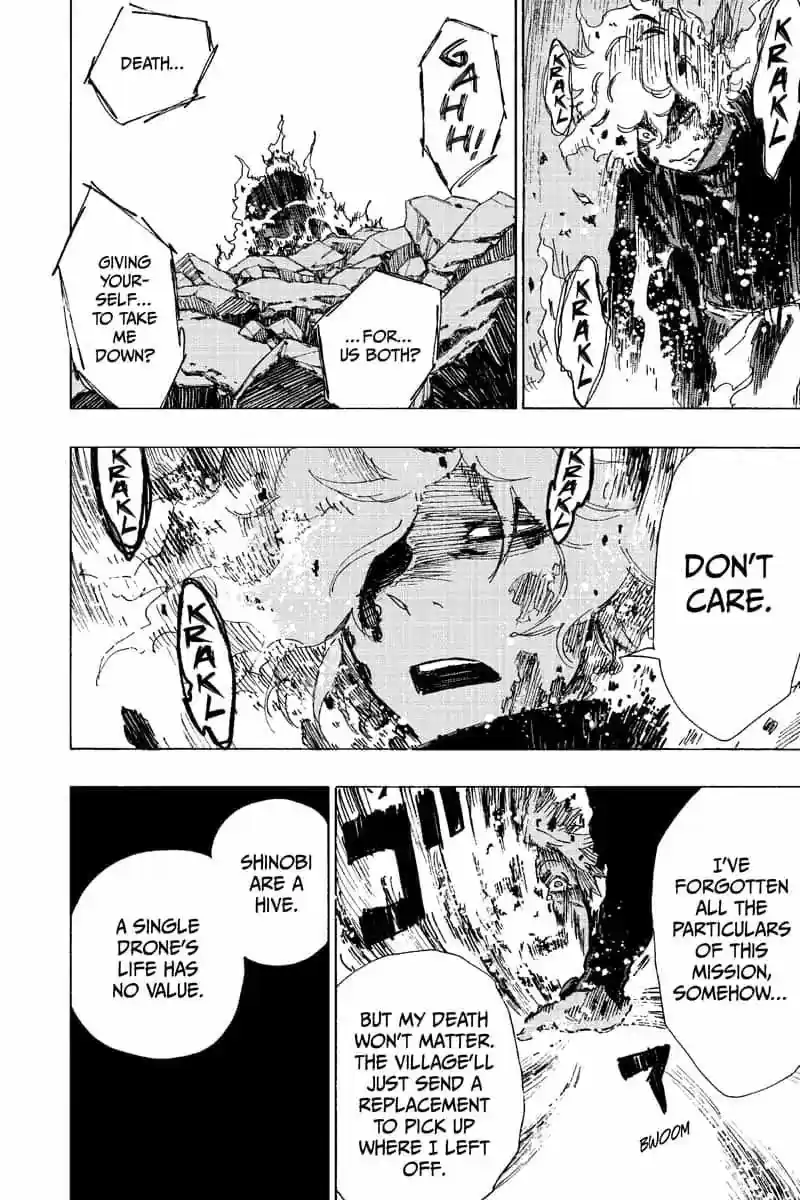 Read Jigokuraku Manga Online