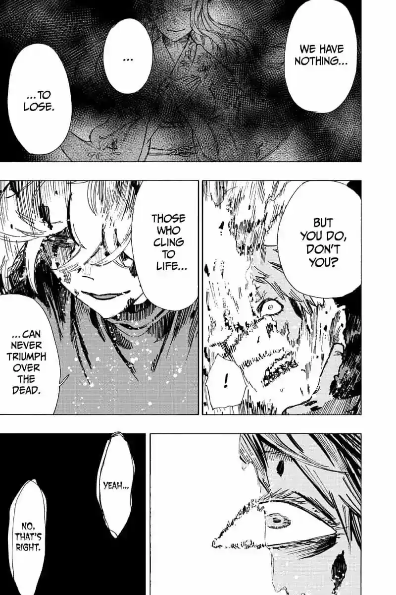 Read Jigokuraku Manga Online