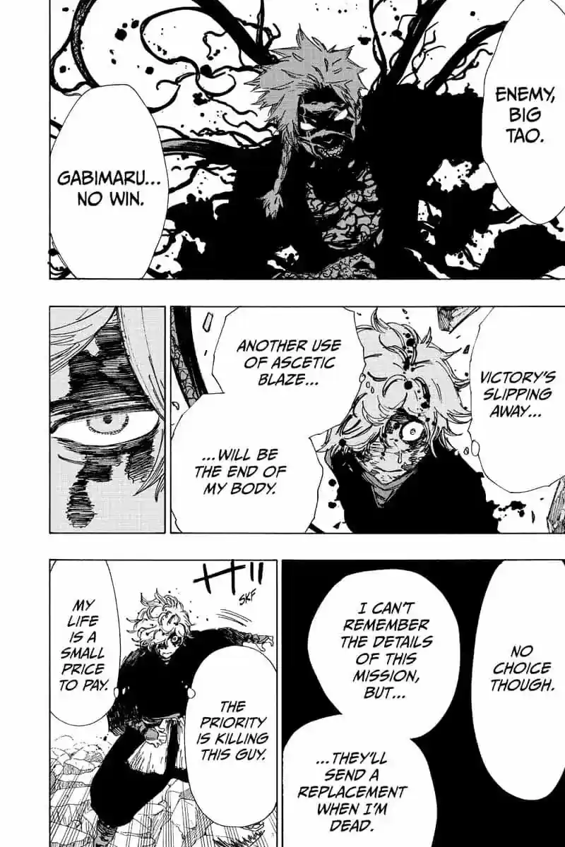 Read Jigokuraku Manga Online