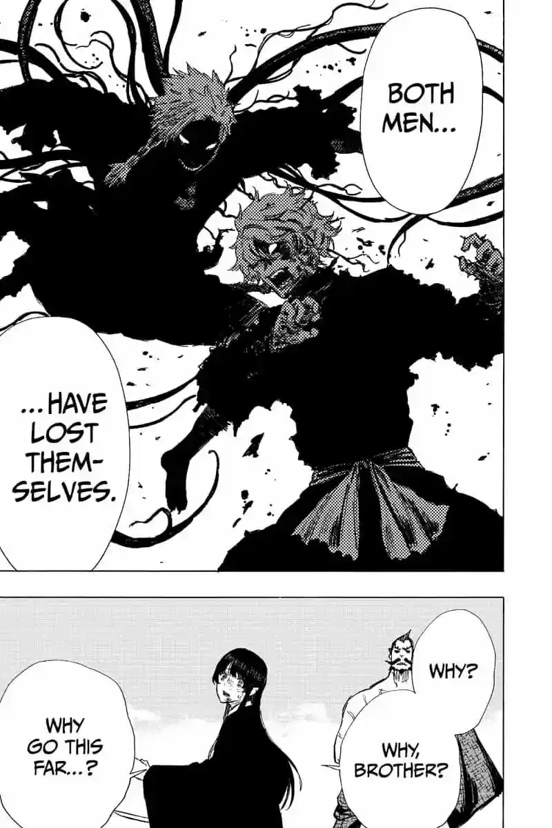 Read Jigokuraku Manga Online