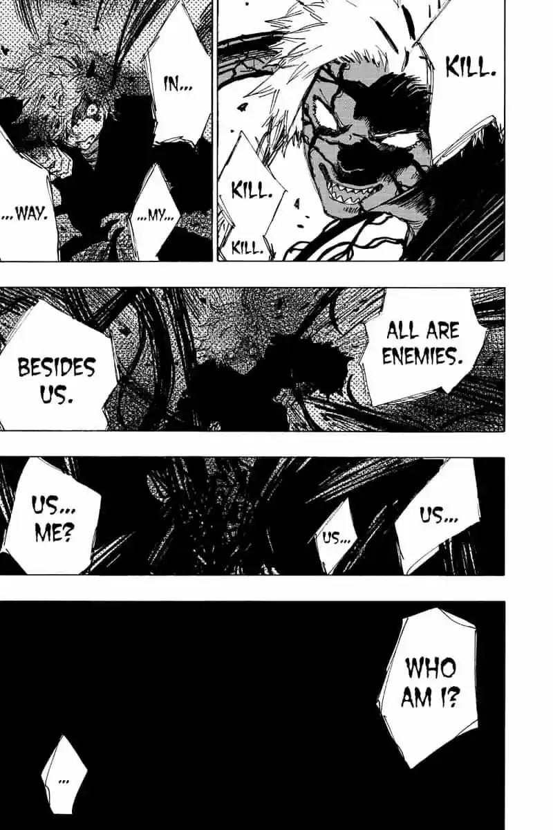 Read Jigokuraku Manga Online