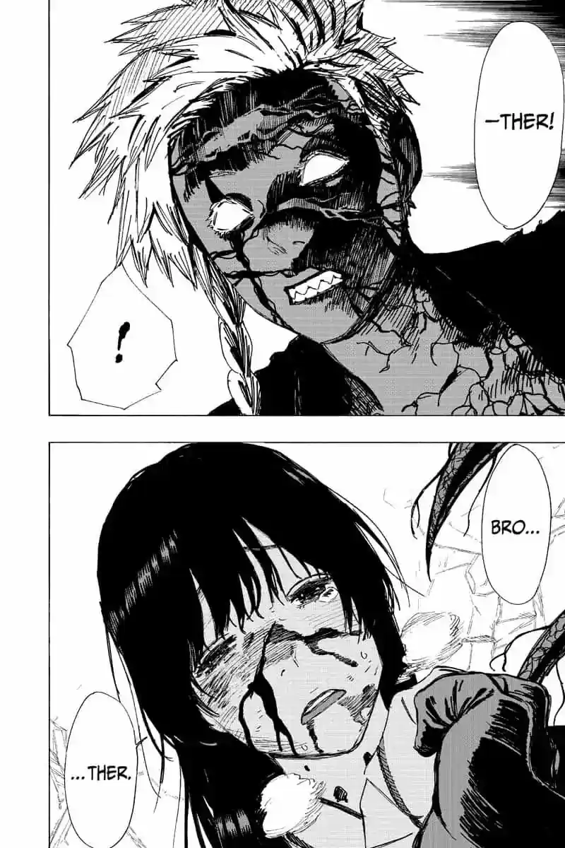 Read Jigokuraku Manga Online