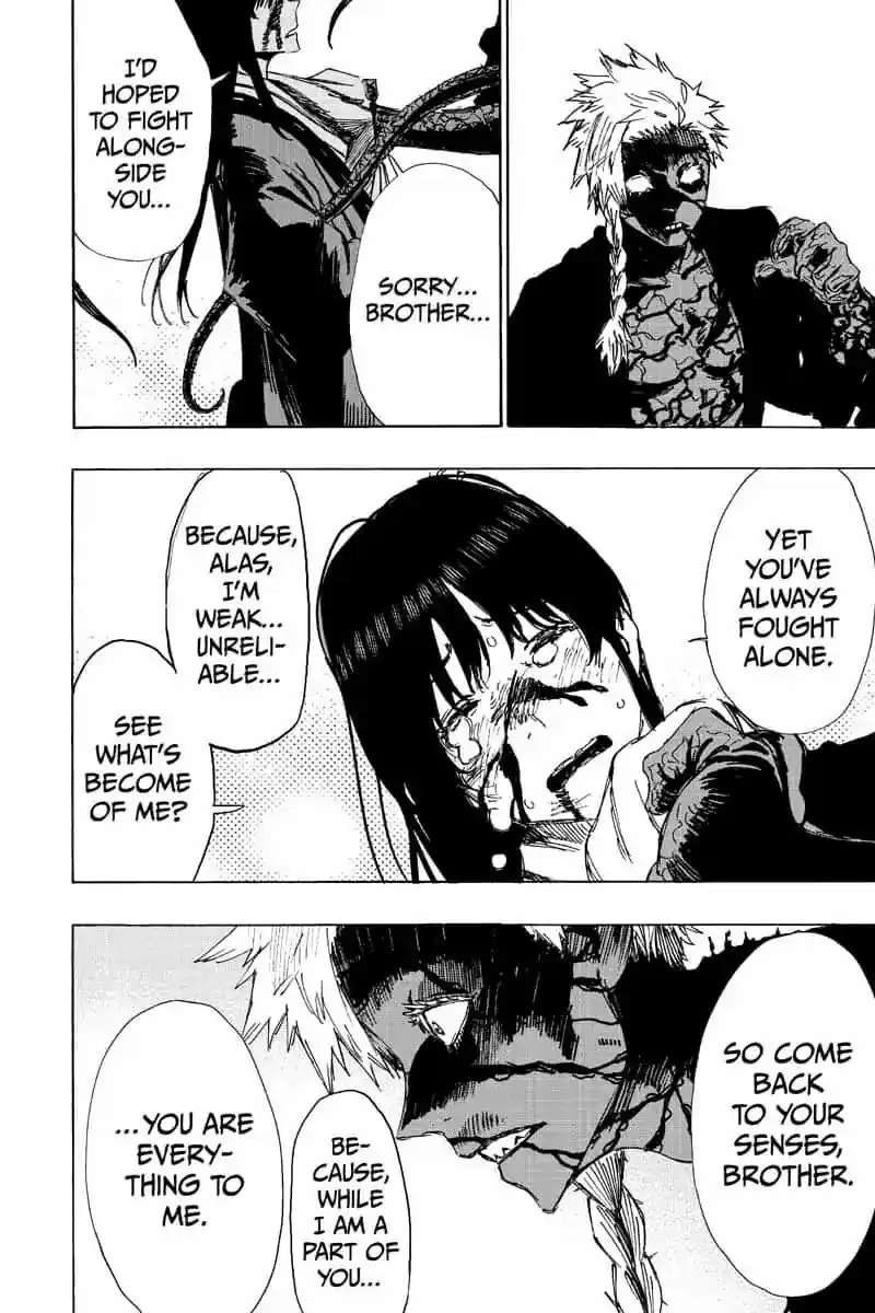 Read Jigokuraku Manga Online