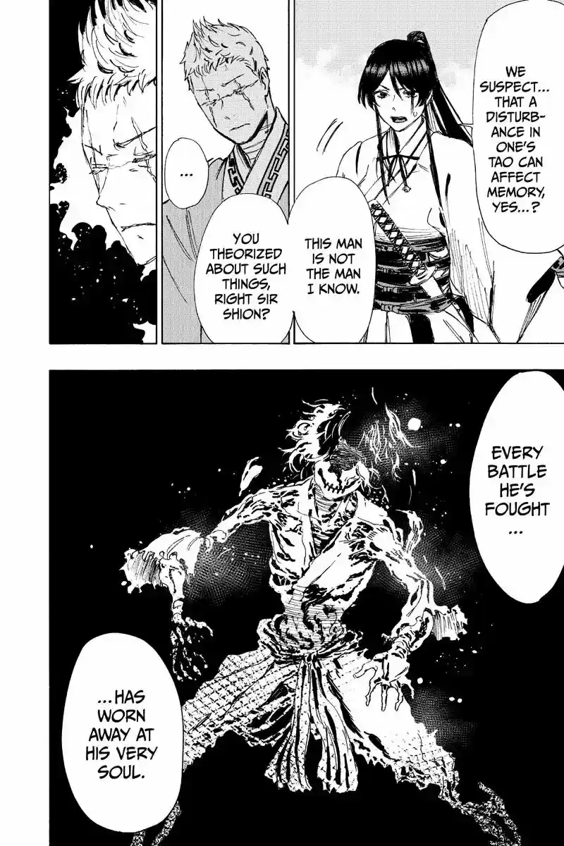 Read Jigokuraku Manga Online