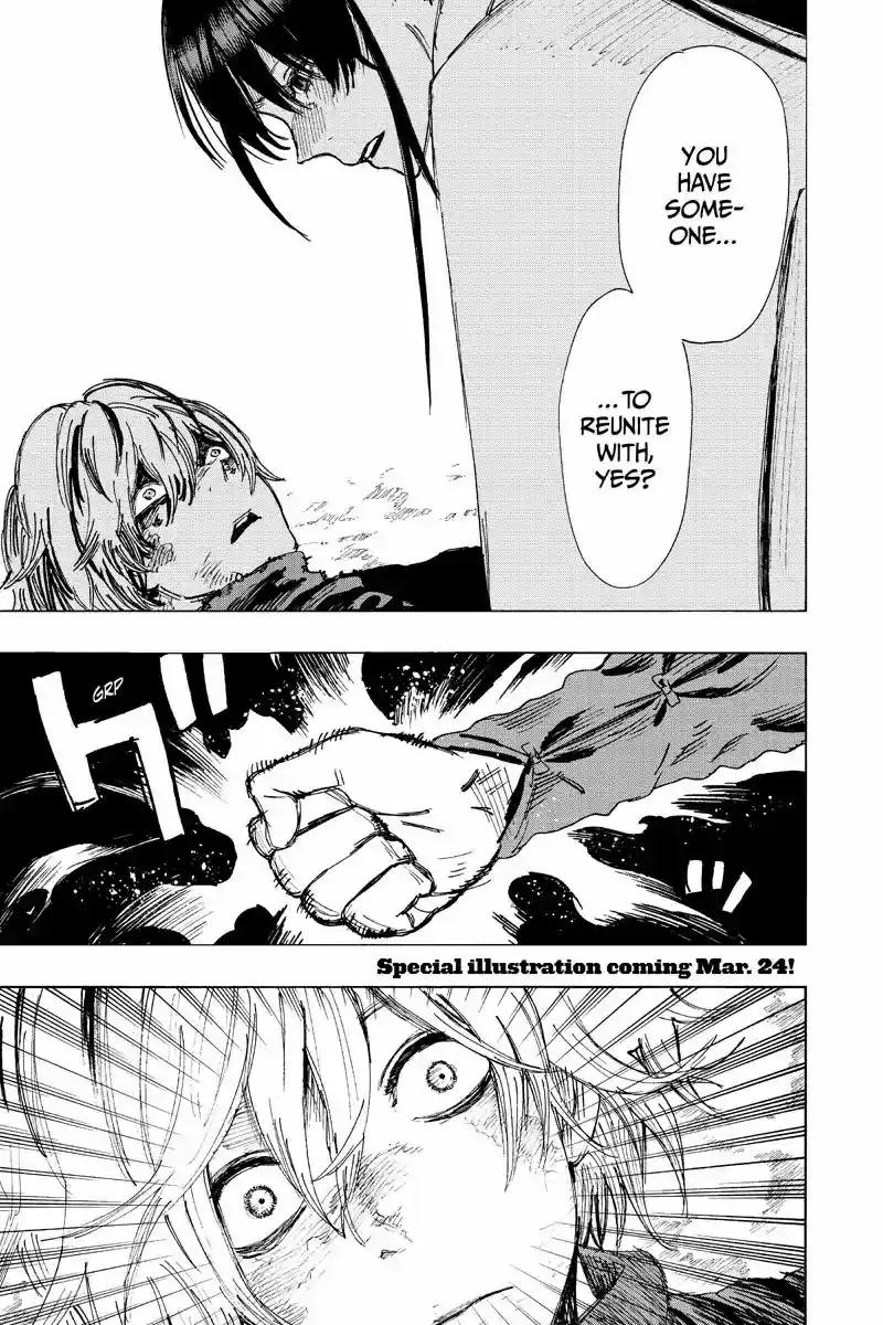 Read Jigokuraku Manga Online