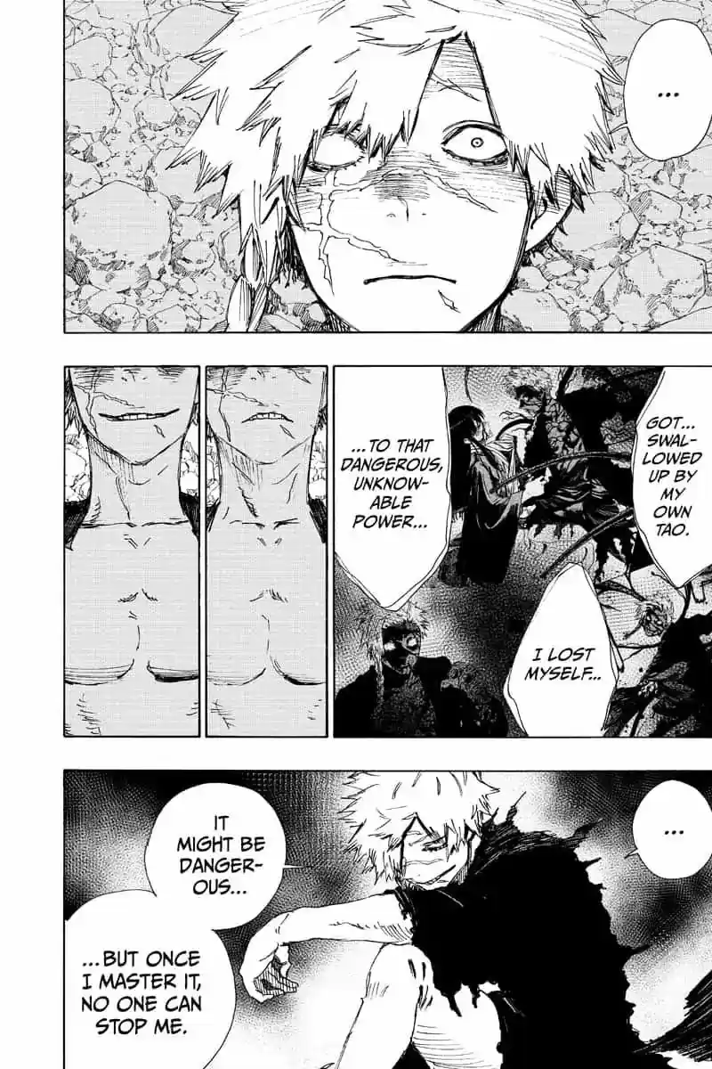 Read Jigokuraku Manga Online