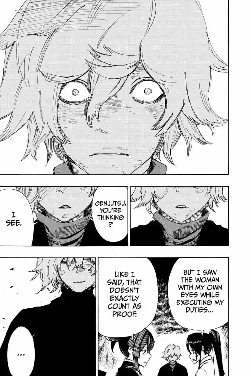 Read Jigokuraku Manga Online