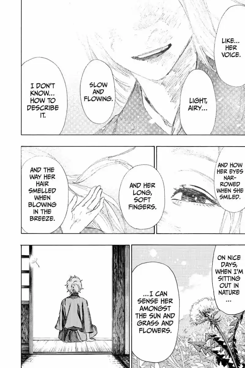 Read Jigokuraku Manga Online