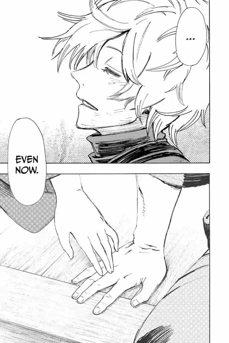 Read Jigokuraku Manga Online