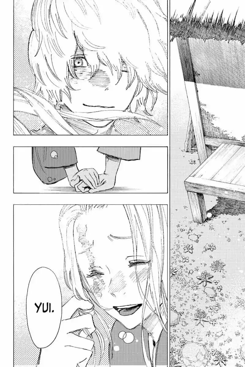 Read Jigokuraku Manga Online