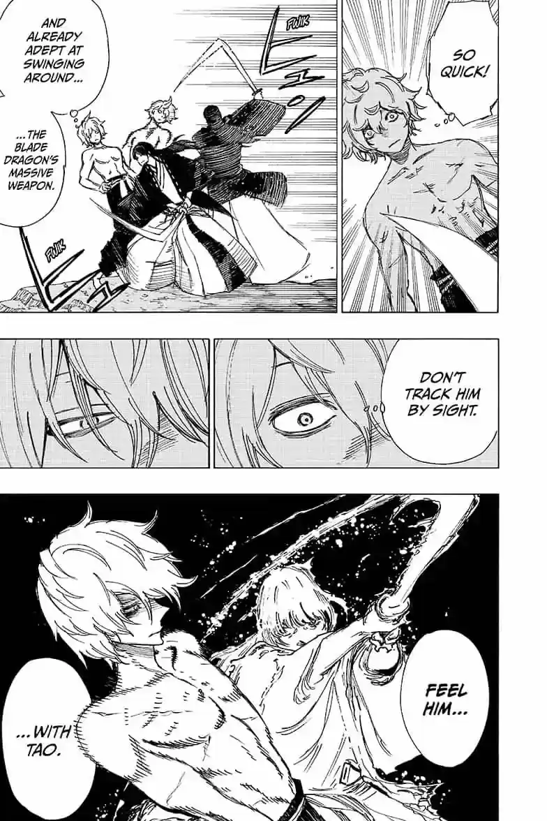 Read Jigokuraku Manga Online