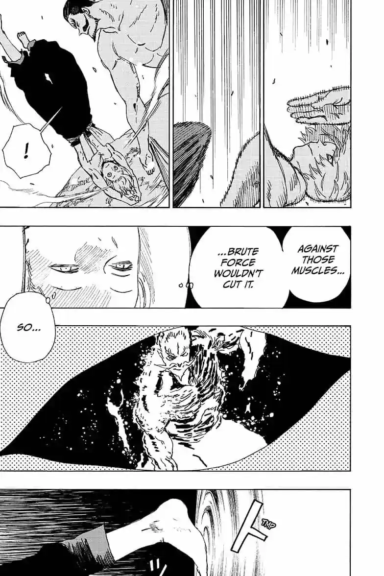 Read Jigokuraku Manga Online