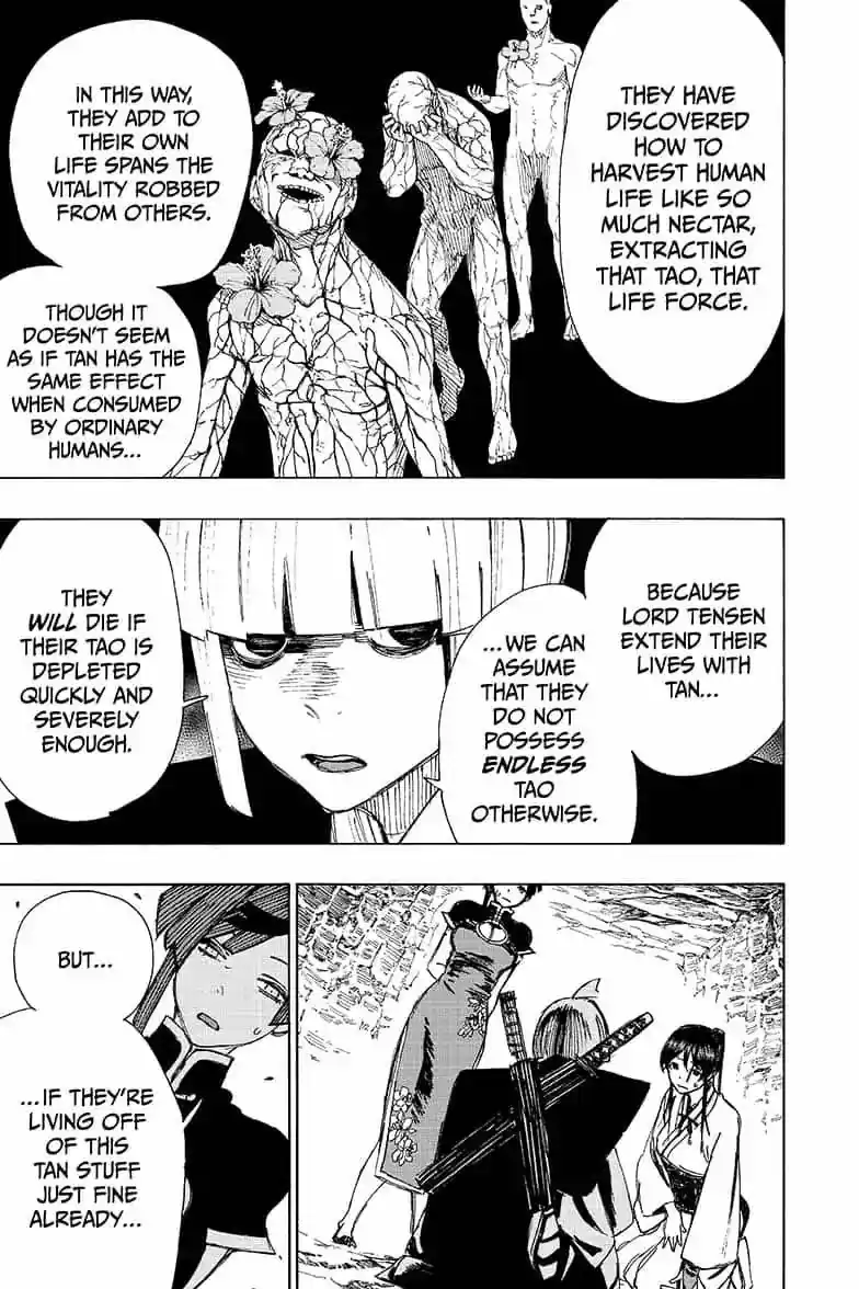 Read Jigokuraku Manga Online