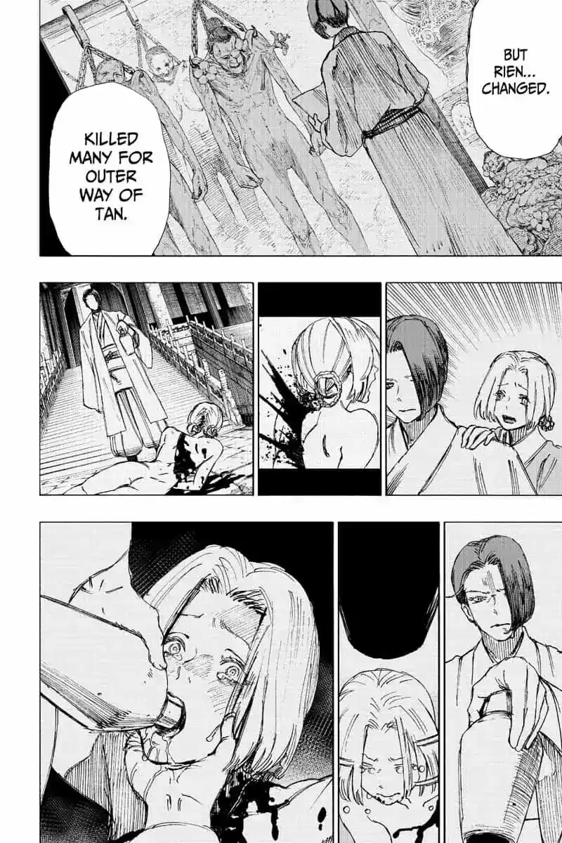 Read Jigokuraku Manga Online