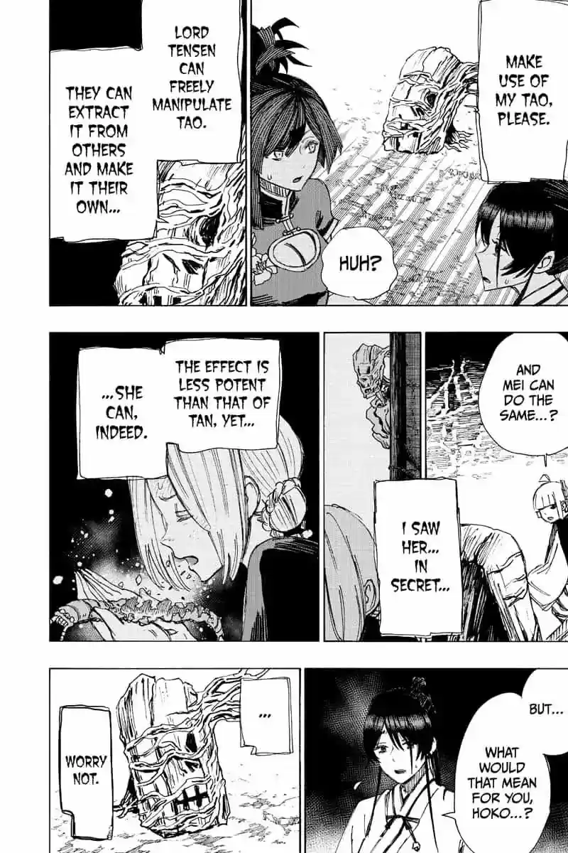 Read Jigokuraku Manga Online