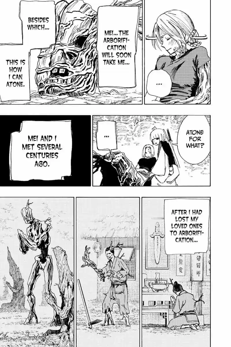 Read Jigokuraku Manga Online
