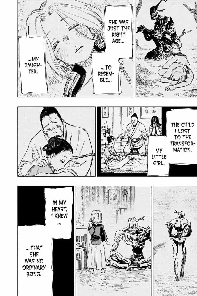 Read Jigokuraku Manga Online