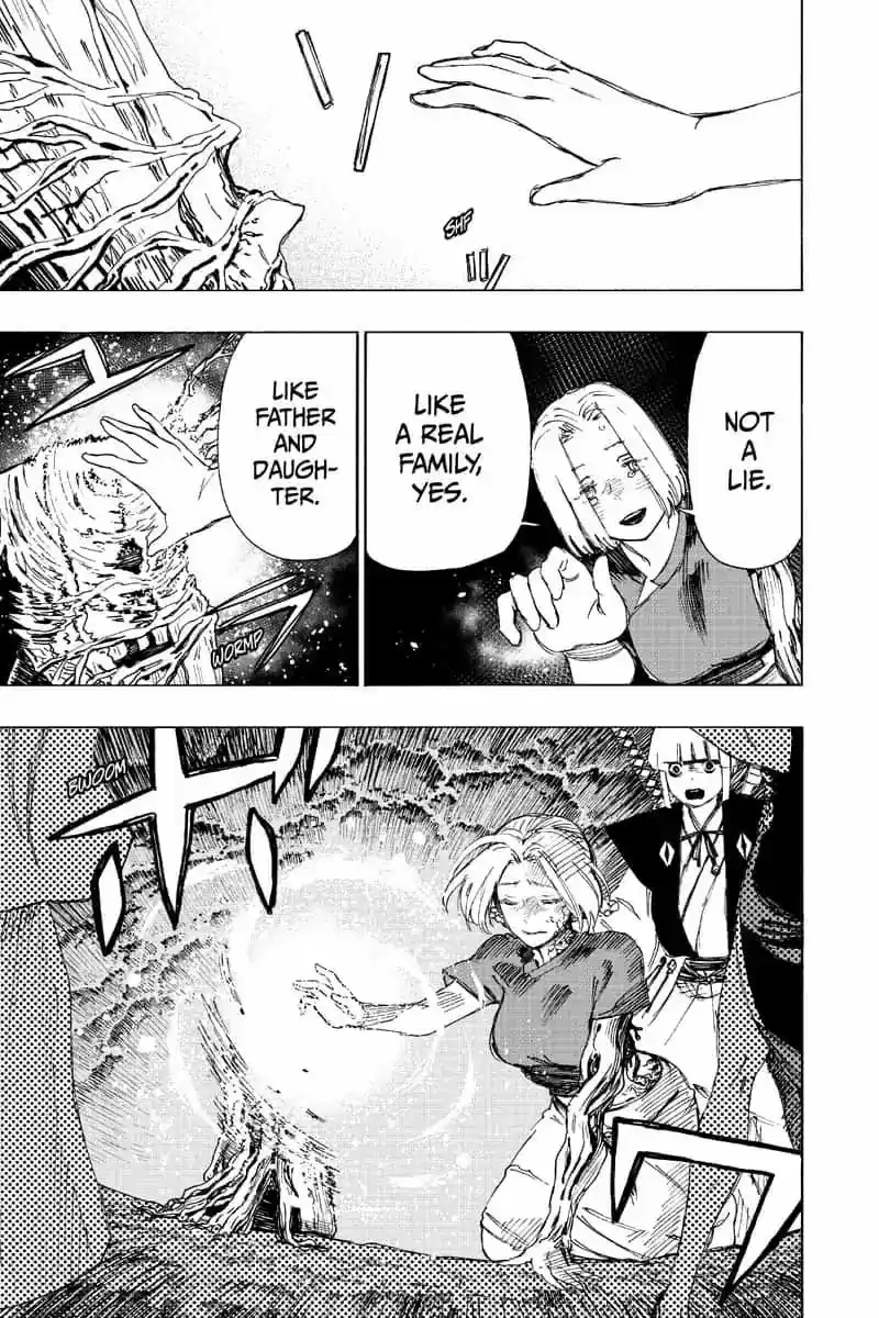 Read Jigokuraku Manga Online