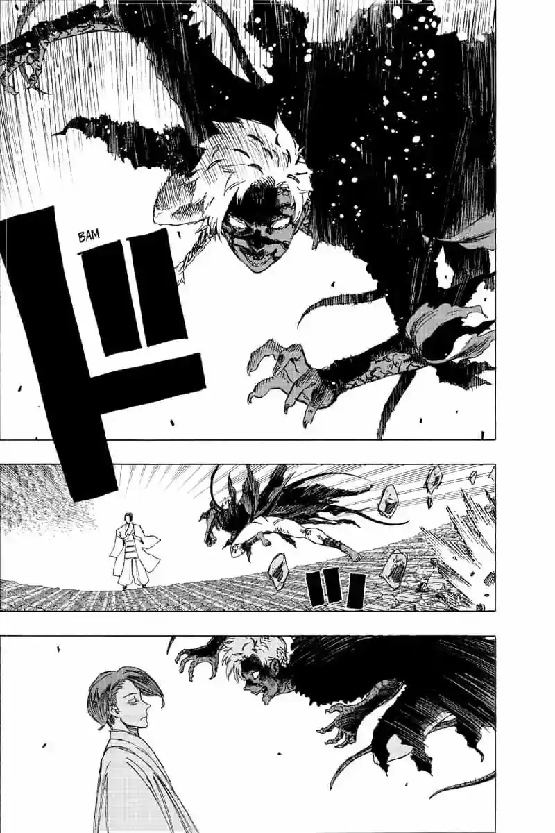 Read Jigokuraku Manga Online