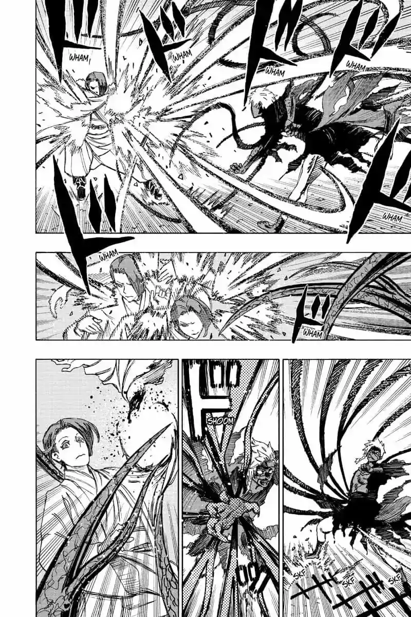 Read Jigokuraku Manga Online