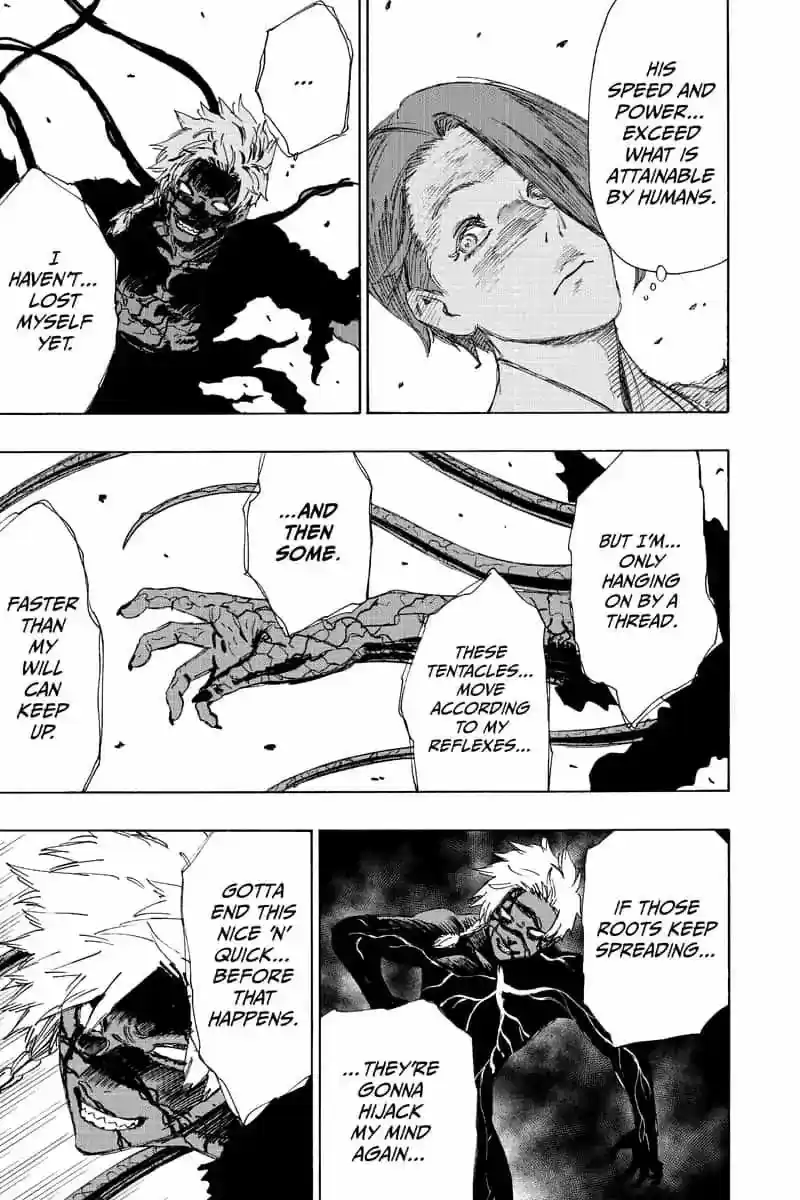 Read Jigokuraku Manga Online