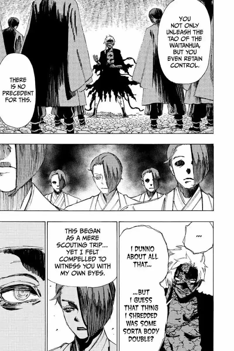 Read Jigokuraku Manga Online