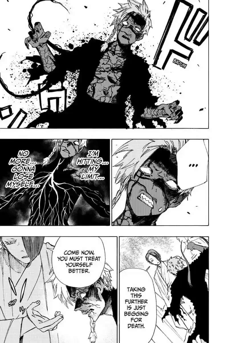 Read Jigokuraku Manga Online