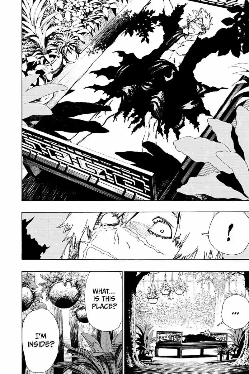 Read Jigokuraku Manga Online