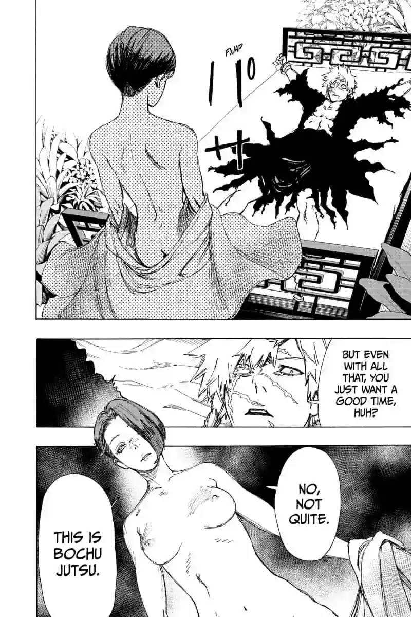 Read Jigokuraku Manga Online