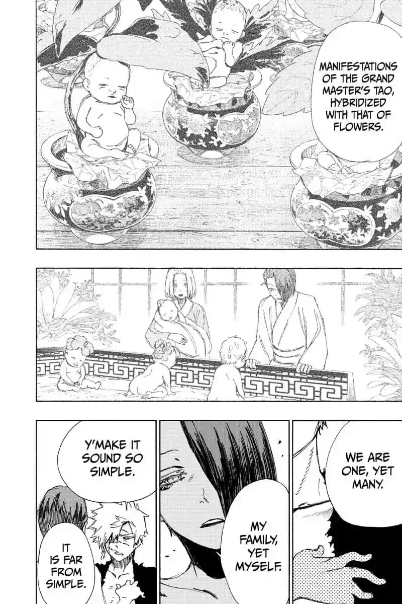 Read Jigokuraku Manga Online